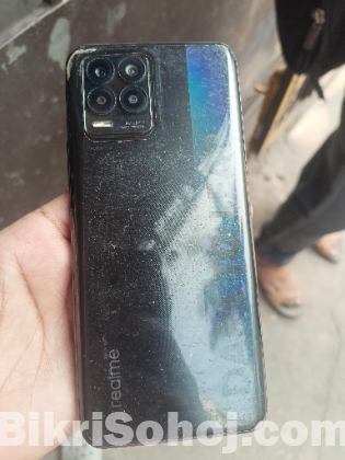Realme 8